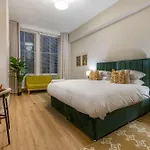 The Steamie On Bath St