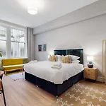 The Sauchie * Glasgow