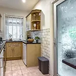 Apartmán Quite And New House, Commore Drive Glasgow