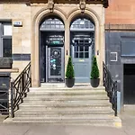 公寓 The Steamie On Bath St