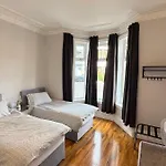 Welcome To Your Perfect Getaway Appartement