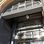 The Steamie On Bath St Apartment Glasgow