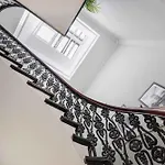 The Sauchie Apartment *