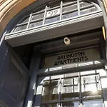 Apartman The Sauchie *