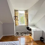 Welcome To Your Perfect Getaway Appartement Glasgow