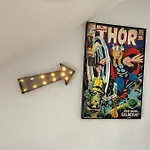 Welcome To Your Perfect Getaway *