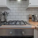 3-bed Cromdale St - Sleeps 5 - Contractors, Business & Relocations - Free Parking