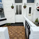Welcome To Your Perfect Getaway Appartement