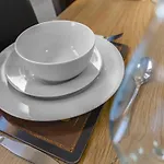 3-bed Cromdale St - Sleeps 5 - Contractors, Business & Relocations - Free Parking *