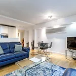 Appartamento Flats Glasgow