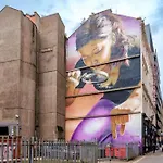 Flats Appartamento Glasgow