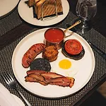 Dakota 5* Glasgow