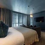 Hotell Dakota Glasgow