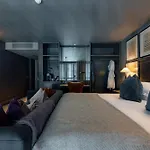 Dakota Hotell