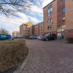 아파트 The Ovo Hydro Penthouse With Free Parking *