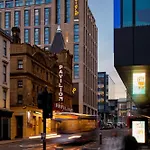 Hotel Maldron Glasgow