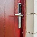 Modern 5 Bedroom Townhouse With Free Parking Prázdninový dům Glasgow