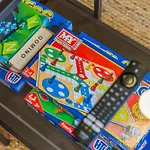 Modern 5 Bedroom Townhouse With Free Parking