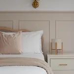 بيت للعطل Newly Renovated 3 Bedroom Modern House