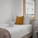 بيت للعطل Newly Renovated 3 Bedroom Modern House غلاسغو