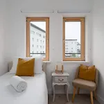 بيت للعطل Newly Renovated 3 Bedroom Modern House غلاسغو