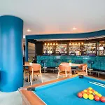 Novotel Centre Otel 4*