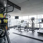 Otel Novotel Centre Glasgow