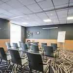 Novotel Centre Glasgow
