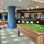 Novotel Centre Glasgow