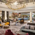 Отель Hilton