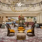 Hilton Hotel