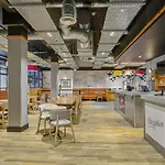 Ibis Styles Centre George Square Otel Glasgow