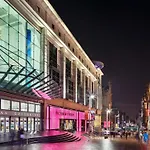 Отель Ibis Styles