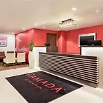 Ramada By Wyndham East Kilbride Otel