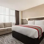 Ramada By Wyndham East Kilbride Hotel