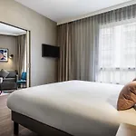 Apart-hotel Adagio 4*