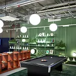 The Social Hub Hotel 4*