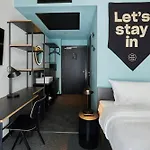 The Social Hub 4* Glasgow