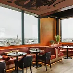 Hotel The Social Hub 4*