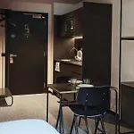 Hotel The Social Hub Glasgow