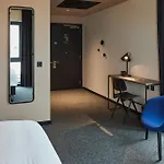 The Social Hub 4* Glasgow