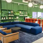 The Social Hub