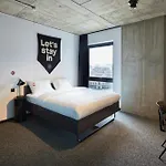 호텔 The Social Hub 4*