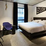 Hotel The Social Hub 4*