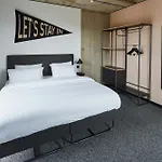 The Social Hub