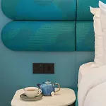 Hotel The Social Hub