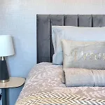 Bright And Cozy 3br Near Hampden Park גלאזגו