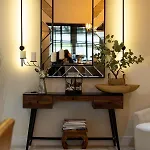 בית נופש Beautiful 4 Bed Sandstone