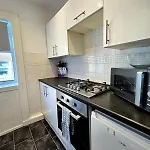 Bright And Cozy 3br Near Hampden Park בית נופש *