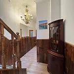 Charming 3-bedroom House * גלאזגו